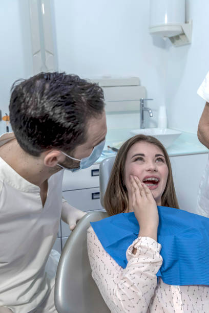 Best Emergency Tooth Extraction in Collierville, TN