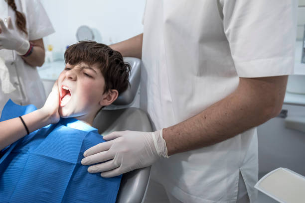 Best Emergency Wisdom Teeth Removal in Collierville, TN