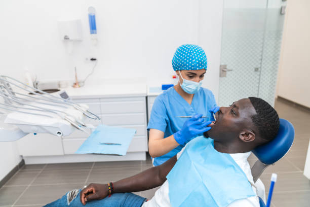 Best Same-Day Emergency Dentist in Collierville, TN