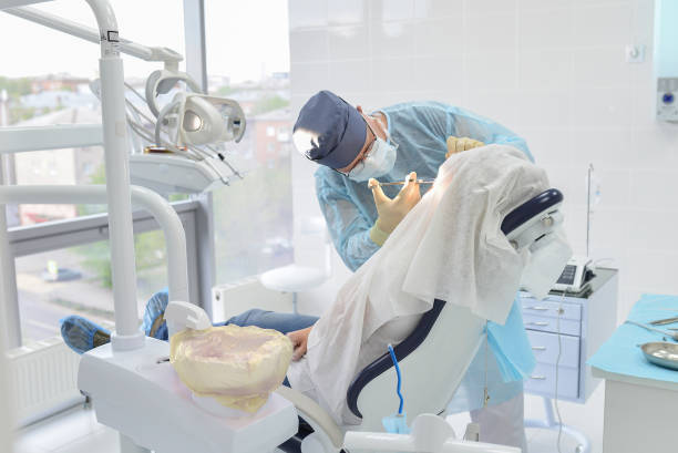 Best Walk-In Emergency Dentist in Collierville, TN
